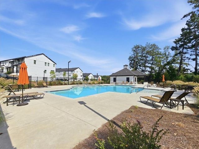 1621 Flint River Place SE, Smyrna, GA 30126