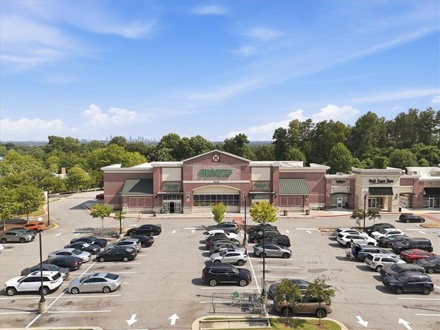 1621 Flint River Place SE, Smyrna, GA 30126