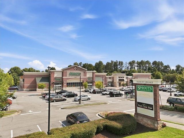 1621 Flint River Place SE, Smyrna, GA 30126