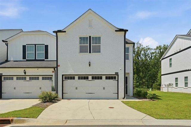 1621 Flint River Place SE, Smyrna, GA 30126