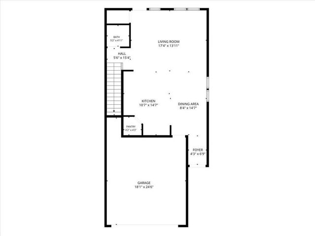 1621 Flint River Place SE, Smyrna, GA 30126