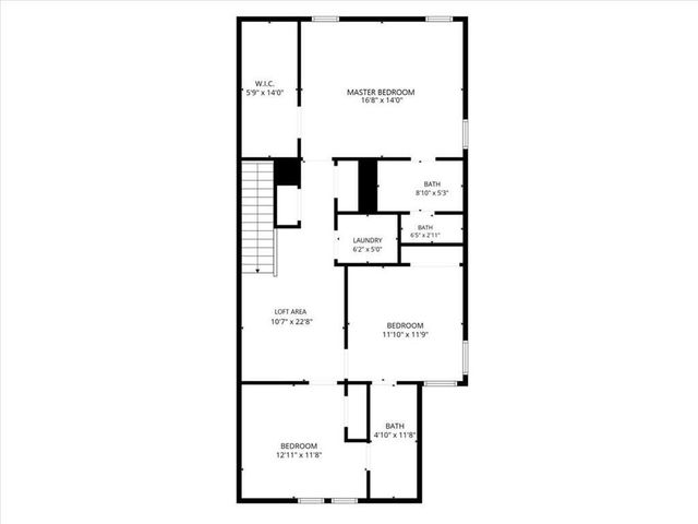 1621 Flint River Place SE, Smyrna, GA 30126
