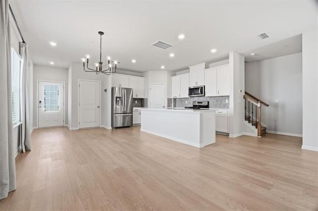 1621 Flint River Place SE, Smyrna, GA 30126