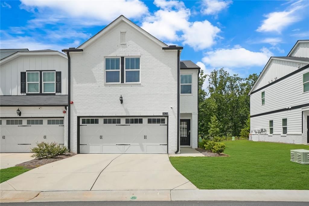 1621 Flint River Place SE, Smyrna, GA 30126