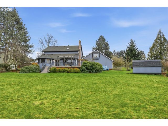 16916 Ne 35TH Cir, Vancouver, WA 98682