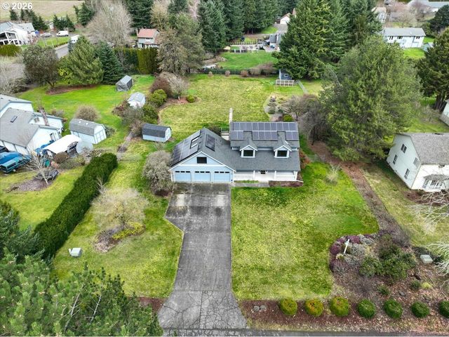16916 Ne 35TH Cir, Vancouver, WA 98682