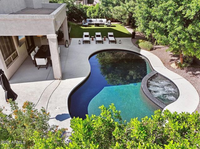 6414 E MONTE CRISTO Avenue, Scottsdale, AZ 85254