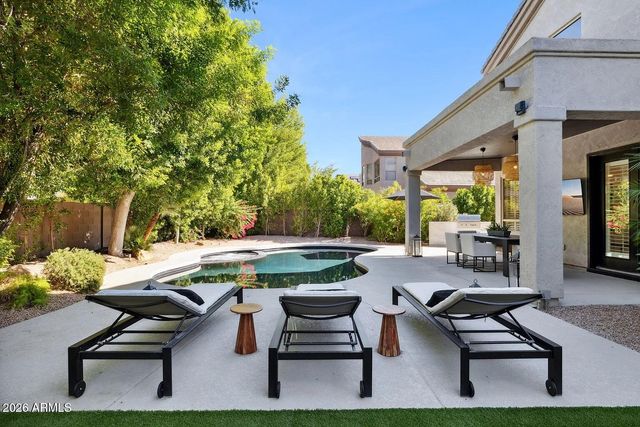 6414 E MONTE CRISTO Avenue, Scottsdale, AZ 85254