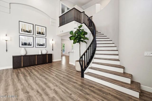 6414 E MONTE CRISTO Avenue, Scottsdale, AZ 85254