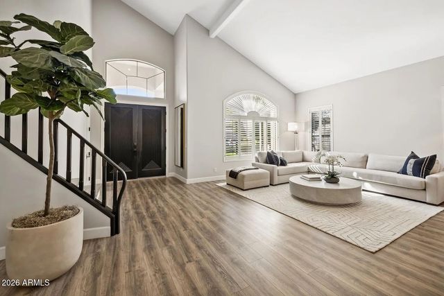 6414 E MONTE CRISTO Avenue, Scottsdale, AZ 85254