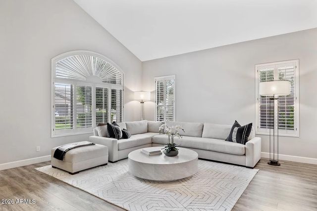 6414 E MONTE CRISTO Avenue, Scottsdale, AZ 85254