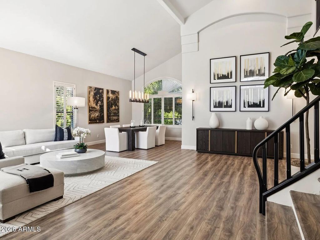 6414 E MONTE CRISTO Avenue, Scottsdale, AZ 85254