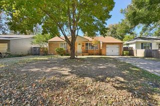 5140 S Troost Avenue, Tulsa, OK 74105