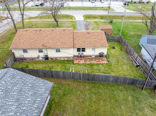 785 Mccool Road, Valparaiso, IN 46385