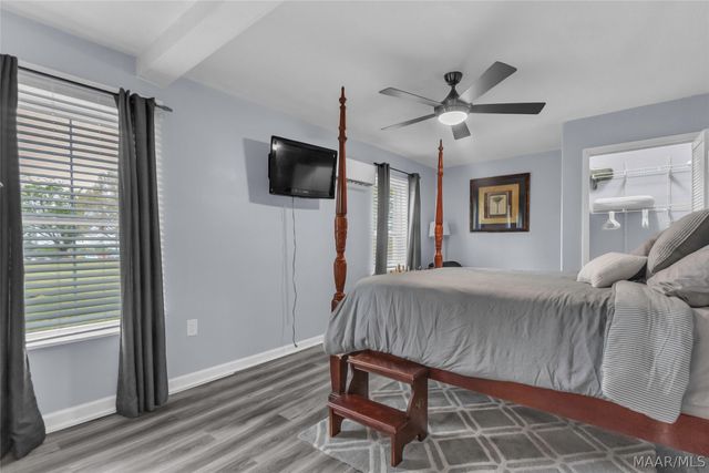 125 Hanrick Street, Montgomery, AL 36104