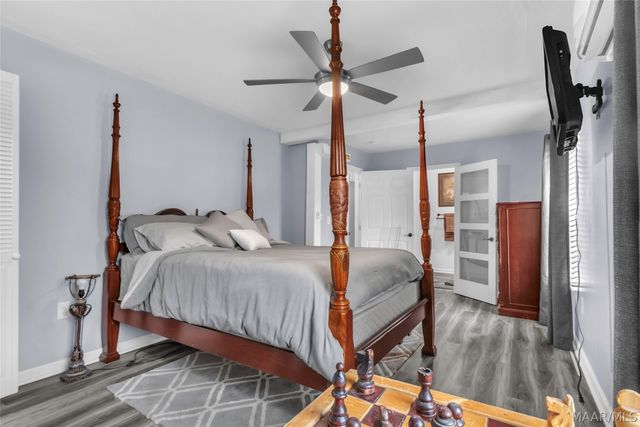 125 Hanrick Street, Montgomery, AL 36104