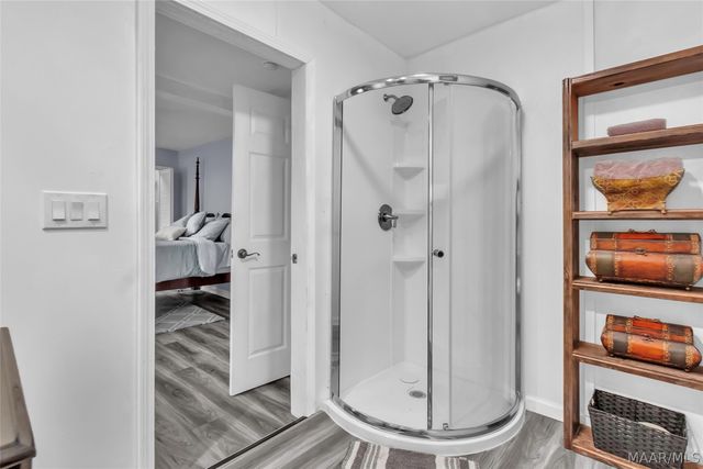 125 Hanrick Street, Montgomery, AL 36104