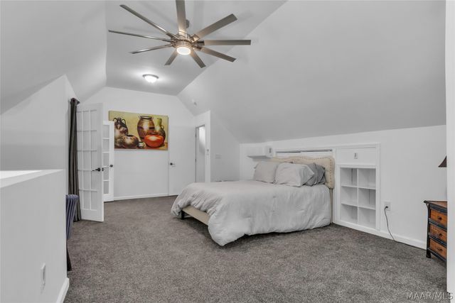 125 Hanrick Street, Montgomery, AL 36104