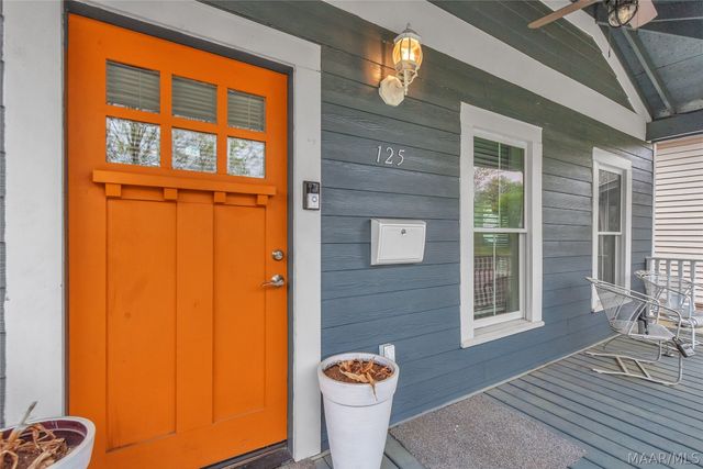 125 Hanrick Street, Montgomery, AL 36104