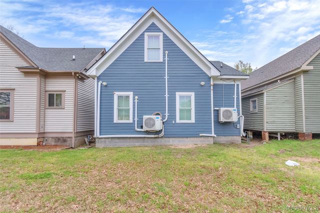 125 Hanrick Street, Montgomery, AL 36104