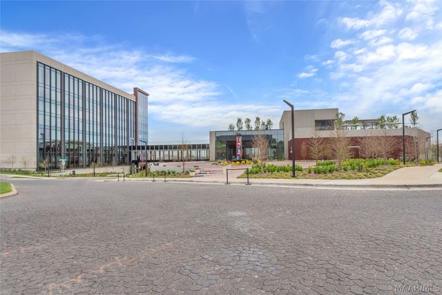 125 Hanrick Street, Montgomery, AL 36104