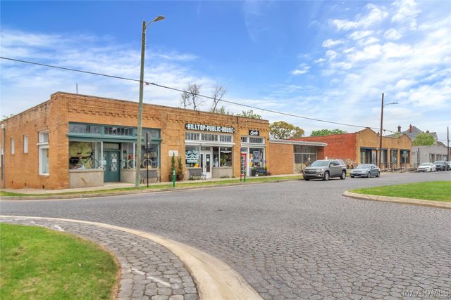 125 Hanrick Street, Montgomery, AL 36104