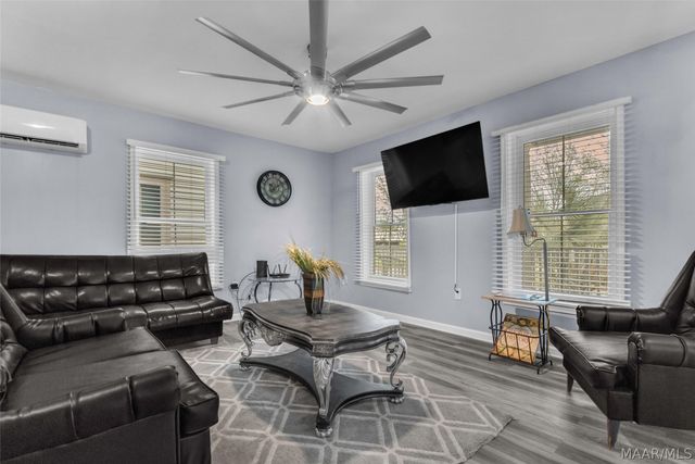 125 Hanrick Street, Montgomery, AL 36104