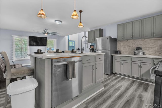 125 Hanrick Street, Montgomery, AL 36104