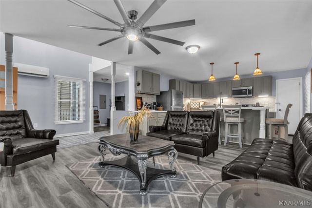 125 Hanrick Street, Montgomery, AL 36104