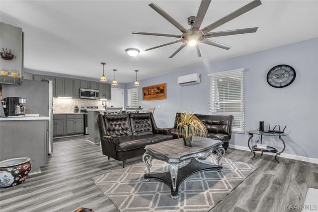 125 Hanrick Street, Montgomery, AL 36104