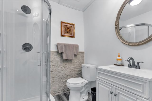 125 Hanrick Street, Montgomery, AL 36104