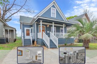 125 Hanrick Street, Montgomery, AL 36104