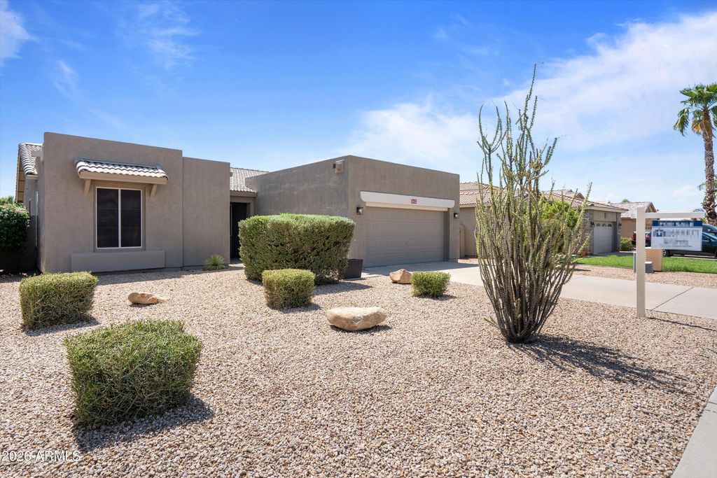 3433 E SANTA FE Lane, Gilbert, AZ 85297 — photo 3