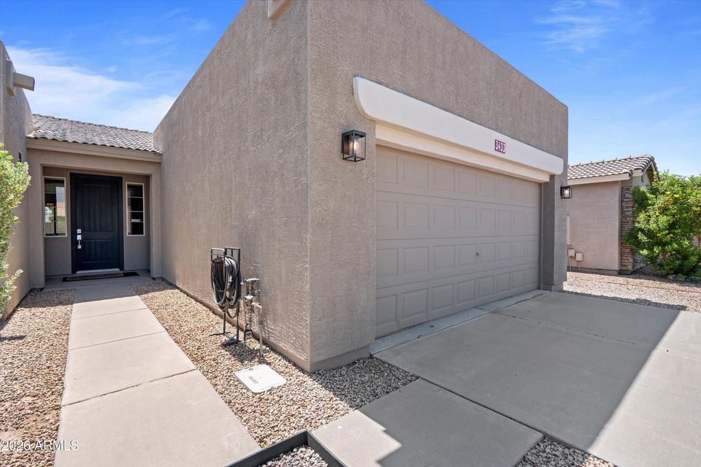 3433 E SANTA FE Lane, Gilbert, AZ 85297 — photo 4