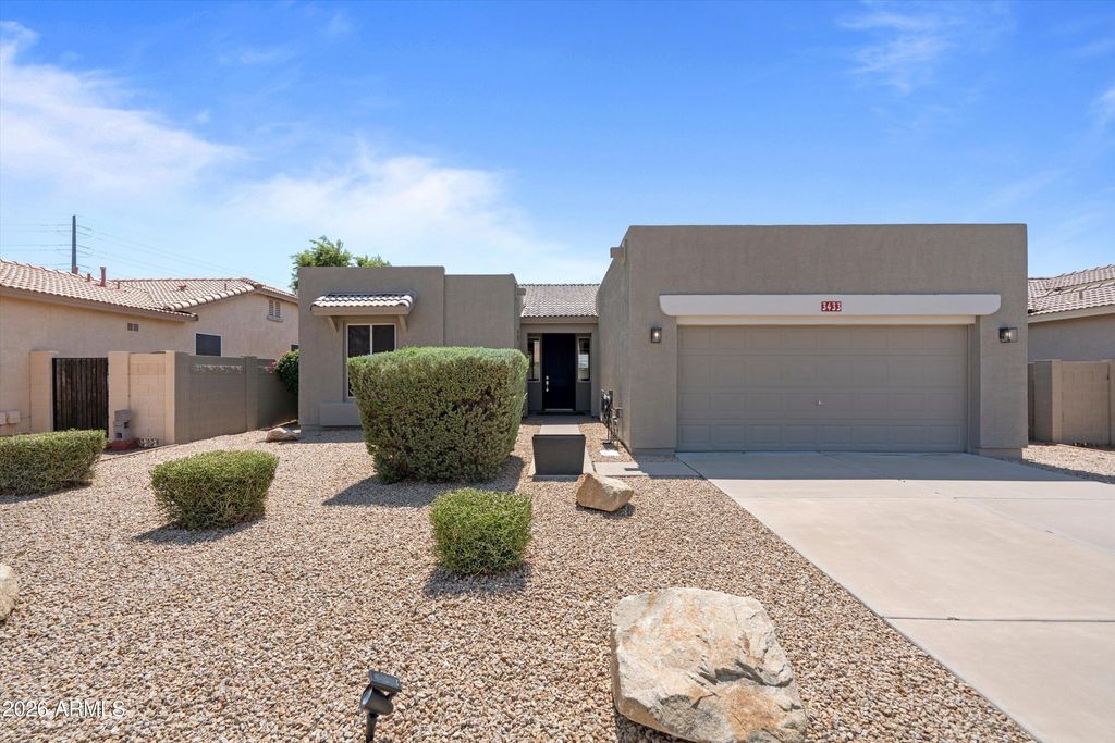 3433 E SANTA FE Lane, Gilbert, AZ 85297 — photo 5