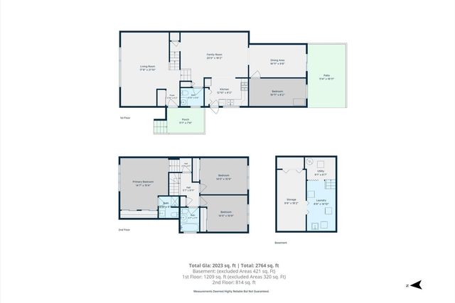 9045 Emerson Drive, Des Plaines, IL 60016