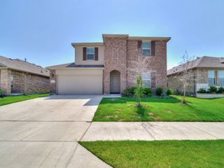16604 Friesland Lane, Justin, TX 76247