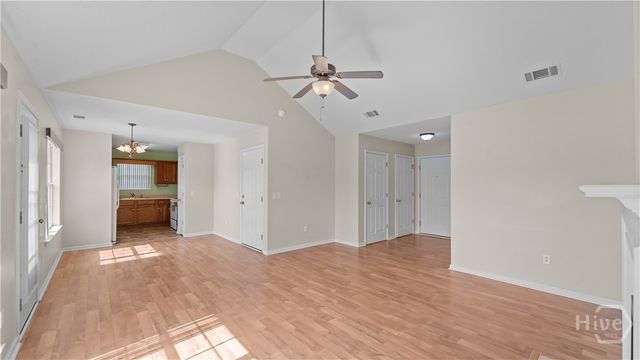 515 Weisenbaker Road, Rincon, GA 31326