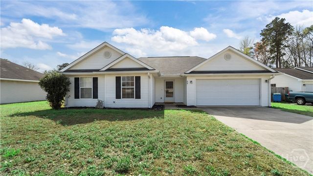 515 Weisenbaker Road, Rincon, GA 31326