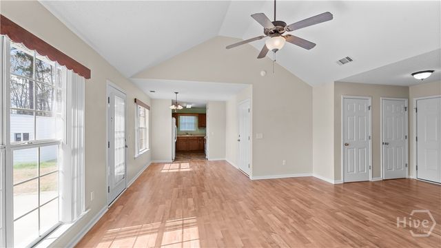 515 Weisenbaker Road, Rincon, GA 31326