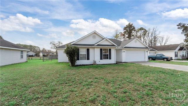 515 Weisenbaker Road, Rincon, GA 31326