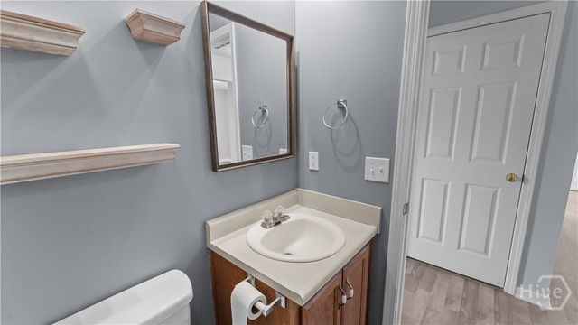 515 Weisenbaker Road, Rincon, GA 31326