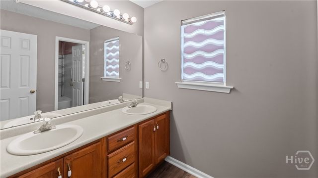 515 Weisenbaker Road, Rincon, GA 31326