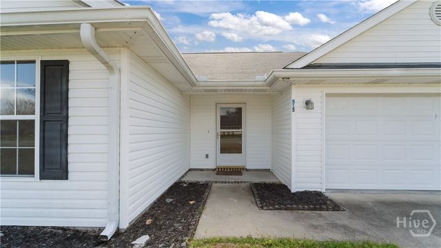 515 Weisenbaker Road, Rincon, GA 31326