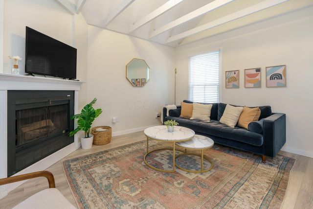 795 Mohawk Street, B, Columbus, OH 43206