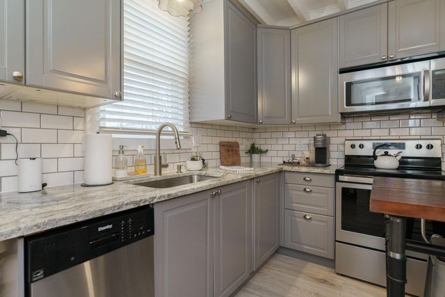 795 Mohawk Street, B, Columbus, OH 43206