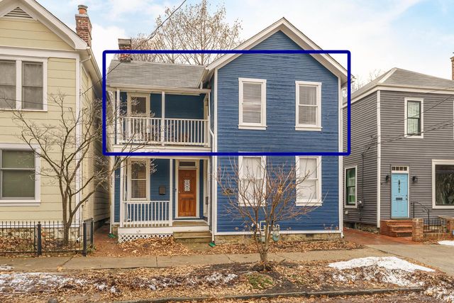 795 Mohawk Street, B, Columbus, OH 43206