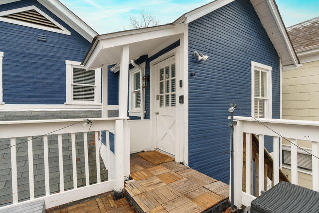 795 Mohawk Street, B, Columbus, OH 43206