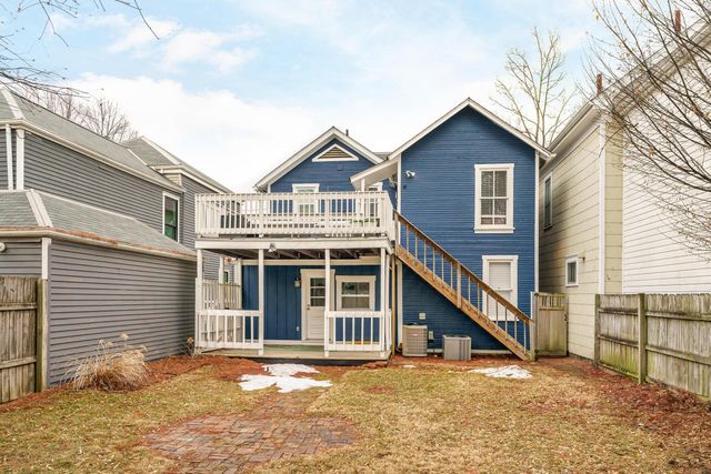 795 Mohawk Street, B, Columbus, OH 43206