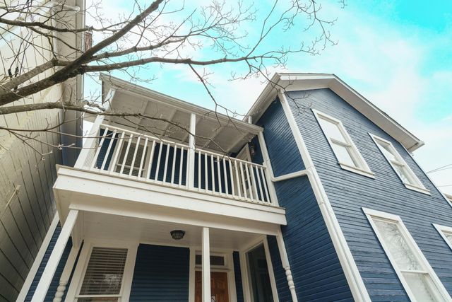 795 Mohawk Street, B, Columbus, OH 43206